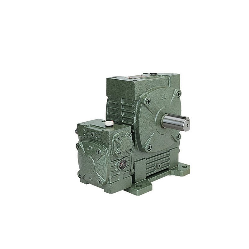 杭州奇杰減速機公司